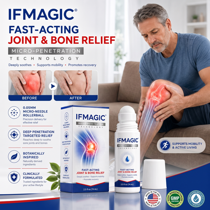 𝑰𝐹𝖬𝖠𝖦Ӏ𝘊® 🧬𝟬.𝟬𝟱𝗺𝗺 𝐌𝐢𝐜𝐫𝗼𝗻𝗲𝗲𝙙𝙡𝙚 𝑩𝒐𝒏𝒆 & 𝐉𝐨𝗶𝗻𝘁 𝗥𝗼𝗹𝗹𝒆𝙧🍀