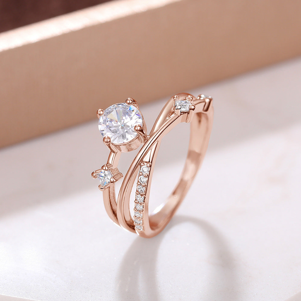 𝘾𝙕𝙏𝙄𝘾𝙇𝙀®Last day of the promotion — 50% OFF🔥𝗠𝗼𝗶𝘀𝘀𝗮𝗻𝗶𝘁𝗲 𝗠𝗮𝗴𝗻𝗲𝘁𝗼𝘁𝗵𝗲𝗿𝗮𝗽𝘆 𝗗𝗶𝗮𝗺𝗼𝗻𝗱 𝗥𝗶𝗻𝗴💎