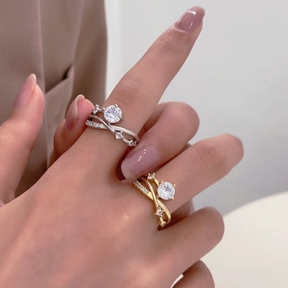 𝘾𝙕𝙏𝙄𝘾𝙇𝙀®Last day of the promotion — 50% OFF🔥𝗠𝗼𝗶𝘀𝘀𝗮𝗻𝗶𝘁𝗲 𝗠𝗮𝗴𝗻𝗲𝘁𝗼𝘁𝗵𝗲𝗿𝗮𝗽𝘆 𝗗𝗶𝗮𝗺𝗼𝗻𝗱 𝗥𝗶𝗻𝗴💎