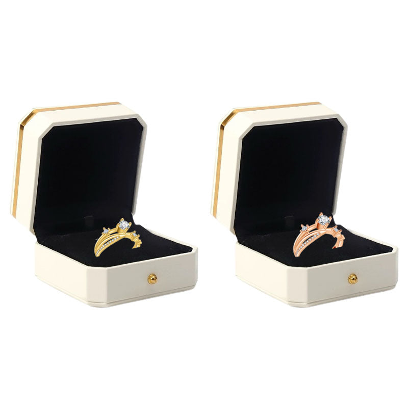 𝘾𝙕𝙏𝙄𝘾𝙇𝙀®Last day of the promotion — 50% OFF🔥𝗠𝗼𝗶𝘀𝘀𝗮𝗻𝗶𝘁𝗲 𝗠𝗮𝗴𝗻𝗲𝘁𝗼𝘁𝗵𝗲𝗿𝗮𝗽𝘆 𝗗𝗶𝗮𝗺𝗼𝗻𝗱 𝗥𝗶𝗻𝗴💎