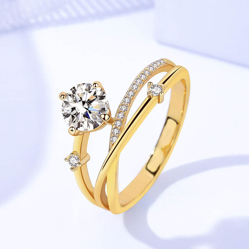 𝘾𝙕𝙏𝙄𝘾𝙇𝙀®Last day of the promotion — 50% OFF🔥𝗠𝗼𝗶𝘀𝘀𝗮𝗻𝗶𝘁𝗲 𝗠𝗮𝗴𝗻𝗲𝘁𝗼𝘁𝗵𝗲𝗿𝗮𝗽𝘆 𝗗𝗶𝗮𝗺𝗼𝗻𝗱 𝗥𝗶𝗻𝗴💎
