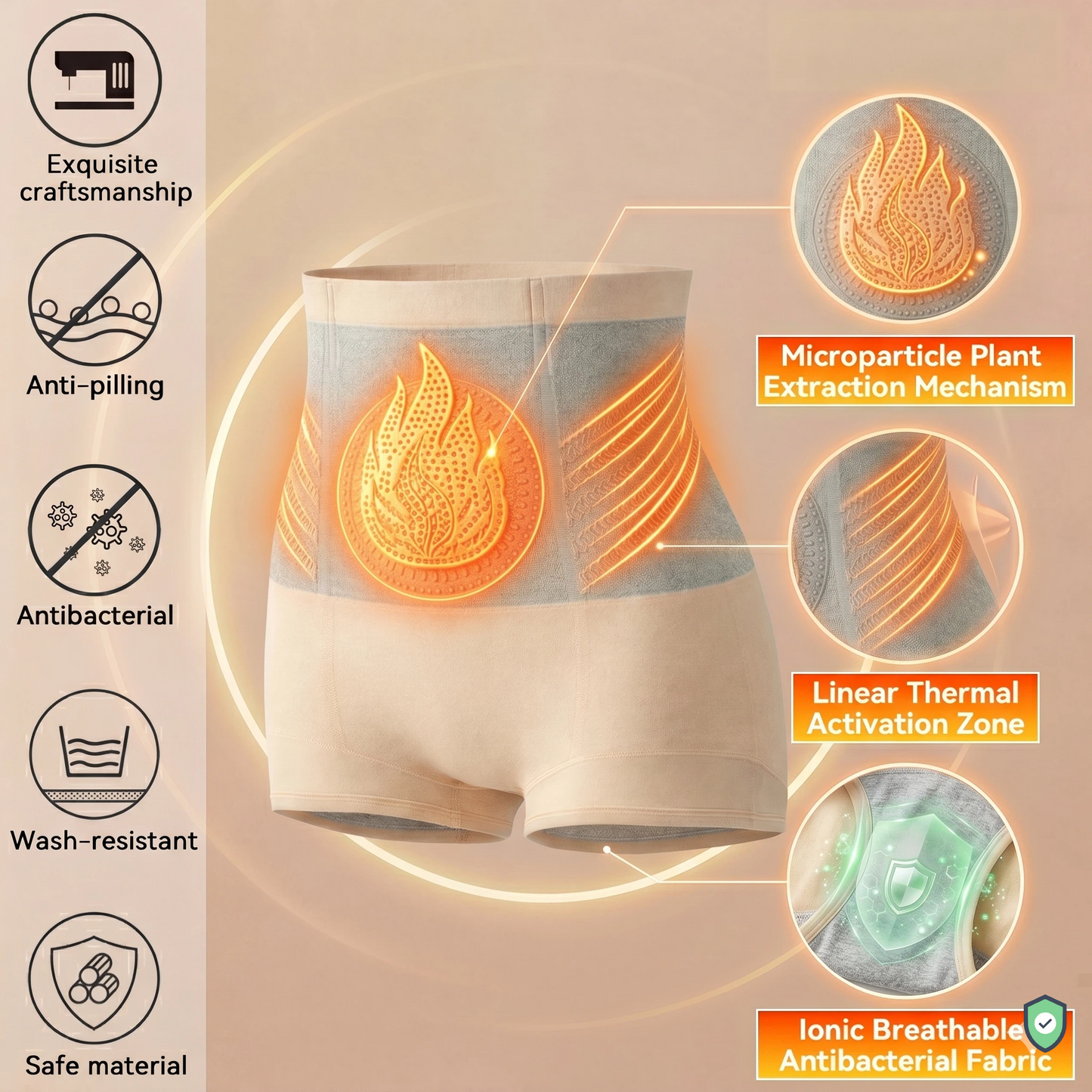𝐎𝐟𝐟𝐢𝐜𝐢𝐚𝐥 𝐁𝐫𝐚𝐧𝐝 𝐒𝐭𝐨𝐫𝐞 | 𝐏𝐀𝐔𝐑𝐀𝐉𝐔® 𝟐𝟎𝟐𝟔 𝐌𝐨𝐫𝐢𝐧𝐠𝐚 & 𝐁𝐞𝐫𝐛𝐞𝐫𝐢𝐧𝐞 𝟒𝐢𝐧𝟏 𝐌𝐢𝐜𝐫𝐨-𝐩𝐚𝐫𝐭𝐢𝐜𝐥𝐞 𝐒𝐜𝐮𝐥𝐩𝐭𝐢𝐧𝐠 & 𝐅𝐚𝐭-𝐛𝐮𝐫𝐧 𝐒𝐡𝐨𝐫𝐭𝐬 🌹