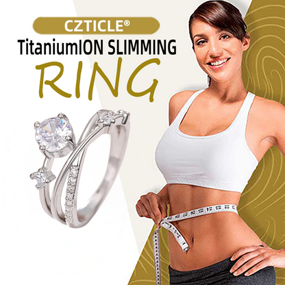 𝘾𝙕𝙏𝙄𝘾𝙇𝙀®Last day of the promotion — 50% OFF🔥𝗠𝗼𝗶𝘀𝘀𝗮𝗻𝗶𝘁𝗲 𝗠𝗮𝗴𝗻𝗲𝘁𝗼𝘁𝗵𝗲𝗿𝗮𝗽𝘆 𝗗𝗶𝗮𝗺𝗼𝗻𝗱 𝗥𝗶𝗻𝗴💎