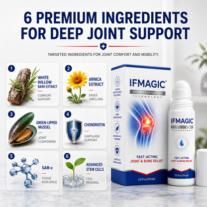 𝑰𝐹𝖬𝖠𝖦Ӏ𝘊® 🧬𝟬.𝟬𝟱𝗺𝗺 𝐌𝐢𝐜𝐫𝗼𝗻𝗲𝗲𝙙𝙡𝙚 𝑩𝒐𝒏𝒆 & 𝐉𝐨𝗶𝗻𝘁 𝗥𝗼𝗹𝗹𝒆𝙧🍀